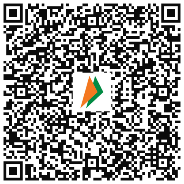 UPI QR Code