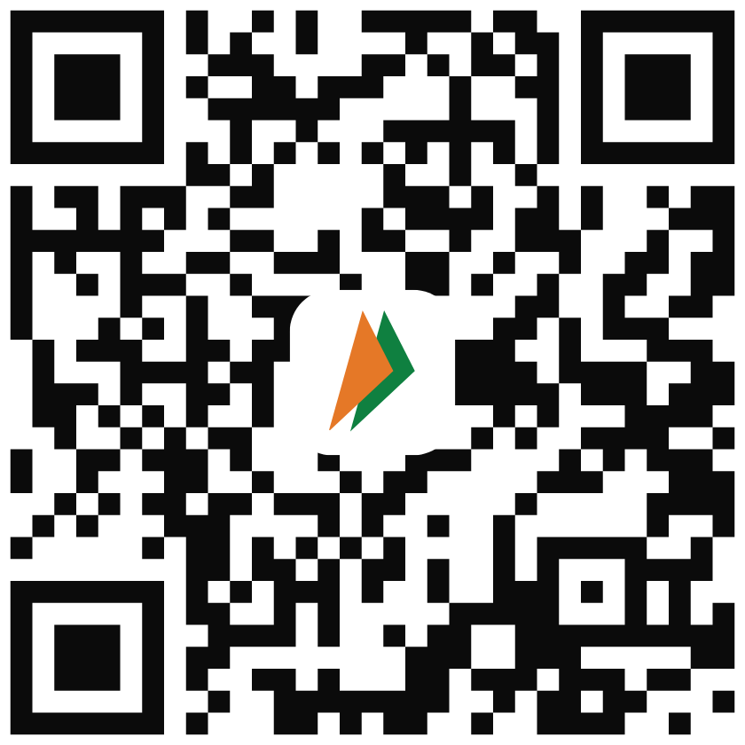 UPI QR Code